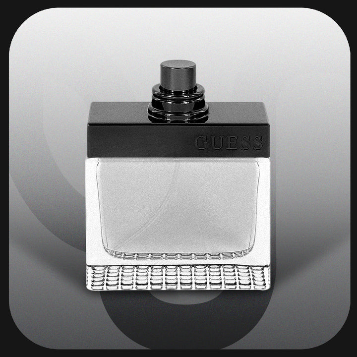 Guess Seductive For Eau De Toilette Men