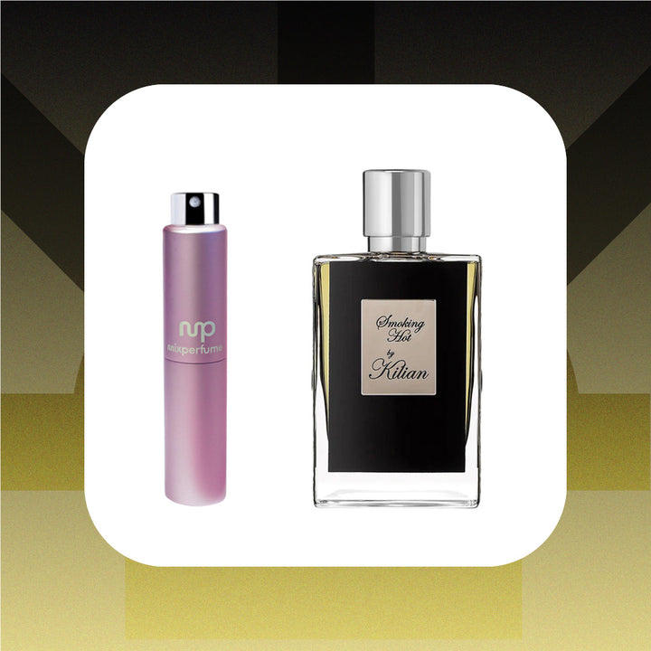 By Kilian Smoking Hot Eau de Parfum Unisex