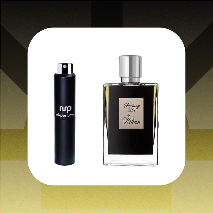By Kilian Smoking Hot Eau de Parfum Unisex