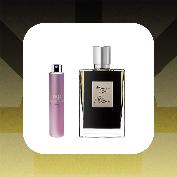 By Kilian Smoking Hot Eau de Parfum Unisex