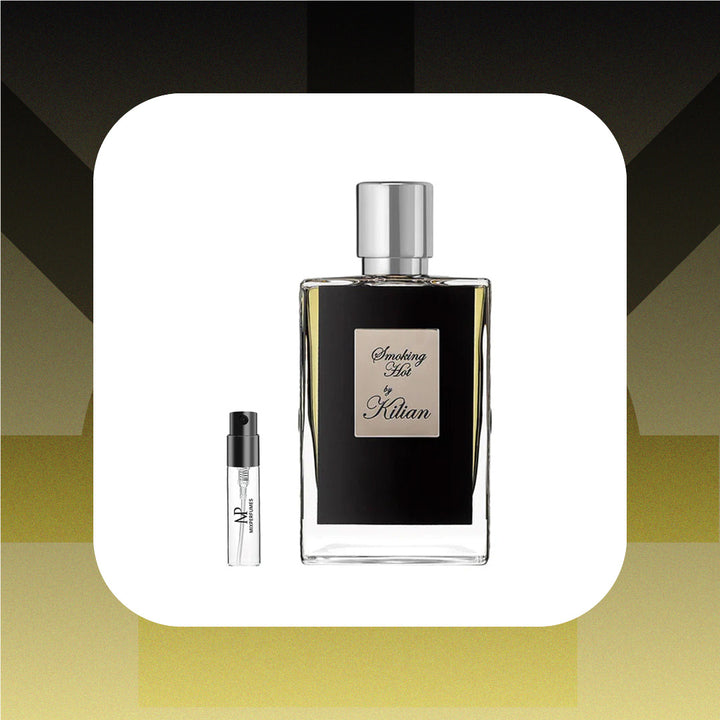 By Kilian Smoking Hot Eau de Parfum Unisex