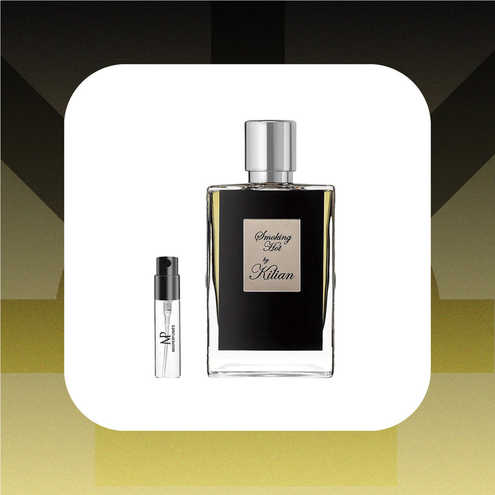 By Kilian Smoking Hot Eau de Parfum Unisex