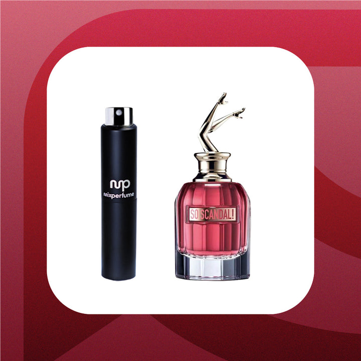 So Scandal! (Eau de Parfum) Jean Paul Gaultier Women