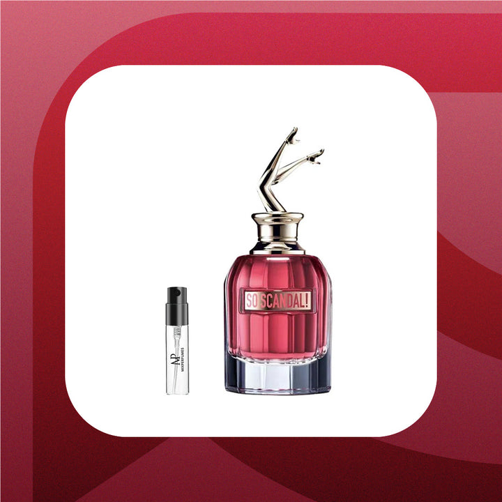 So Scandal! (Eau de Parfum) Jean Paul Gaultier Women