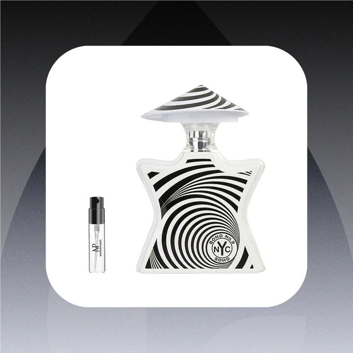 Bond No. 9 Soho Eau de Parfum Unisex