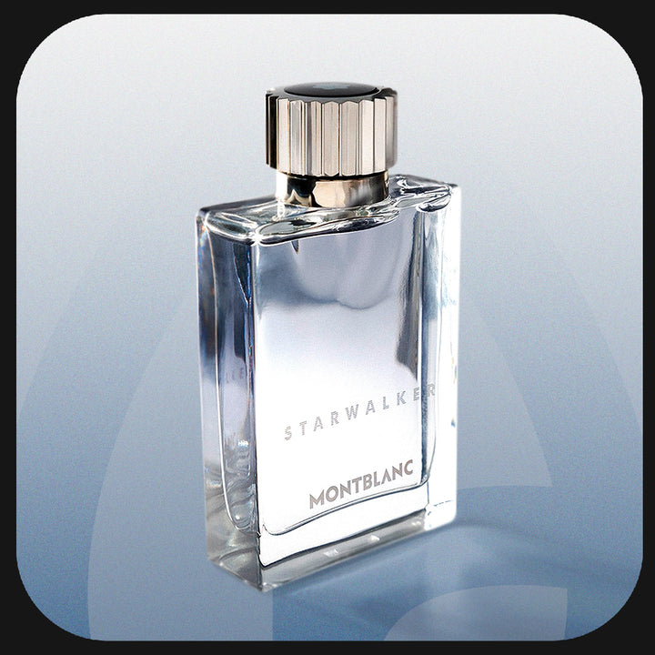 Starwalker By Mont Blanc Eau De Toilette Men