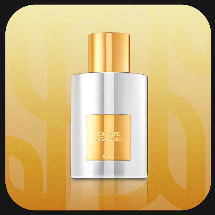Tom Ford Mettalique EAU DE PARFUM WOMEN