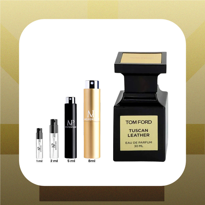 Tuscan Leather BY TOM FORD (Eau de Parfum) MEN