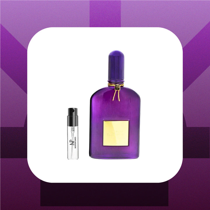 Velvet Orchid (Eau de Parfum) Tom Ford Women