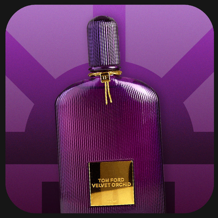 Velvet Orchid (Eau de Parfum) Tom Ford Women