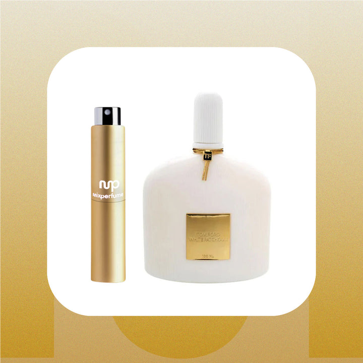 White Patchouli (Eau de Parfum) Tom Ford Women