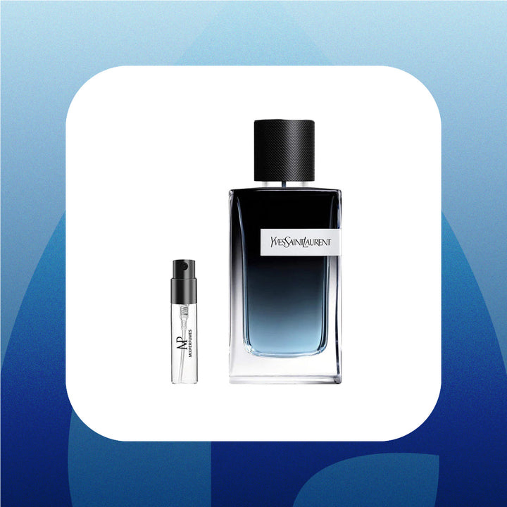 Y (Eau de Parfum) Yves Saint Laurent Men