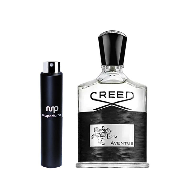 Executive Fragrances For Him Gift Set - Sample