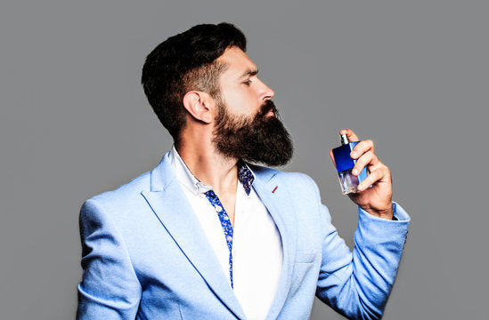 Masculine Charm: Exploring the Top Colognes for Men