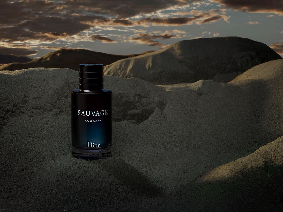 Scent Revelation: Unraveling the Aroma of Dior Sauvage