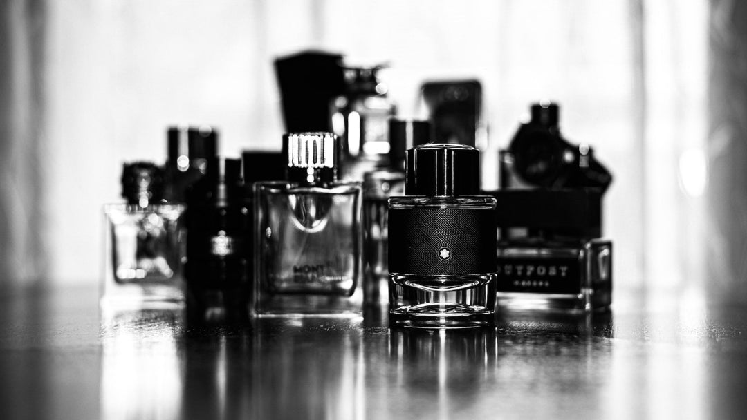 5 Affordable Perfumes for Men That Smell Luxurious - MixPerfume