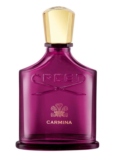 Creed Carmina EDP Review: A Cherry-Laden Journey Through Sweet and Spice