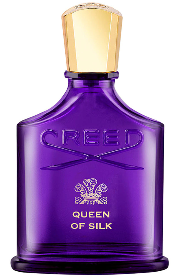 Creed Queen of Silk EDP Review: A New Direction or a Missed Mark?