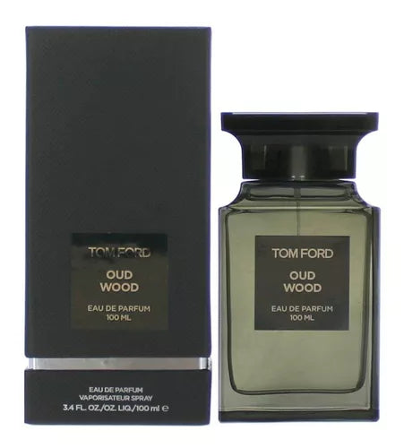 Tom Ford Oud Wood EDP Review: A Subtle Yet Luxurious Take on Oud