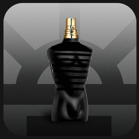 Le Male Le Parfum Review: A Bold Statement in Fragrance