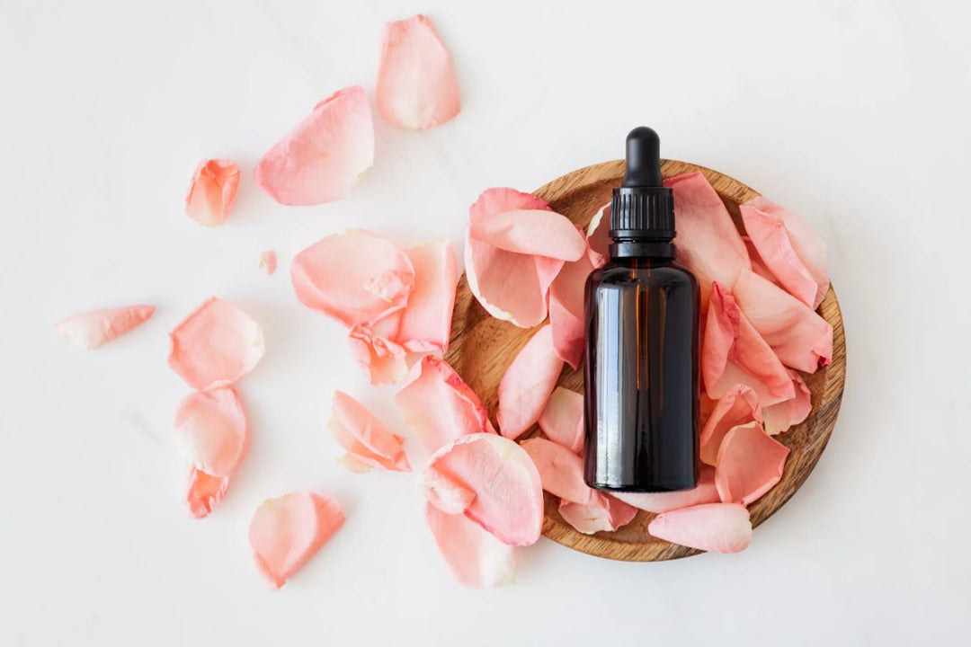 All-Natural Perfume: Natural Perfume Alternatives to Your Favorite Fragrances - MixPerfume