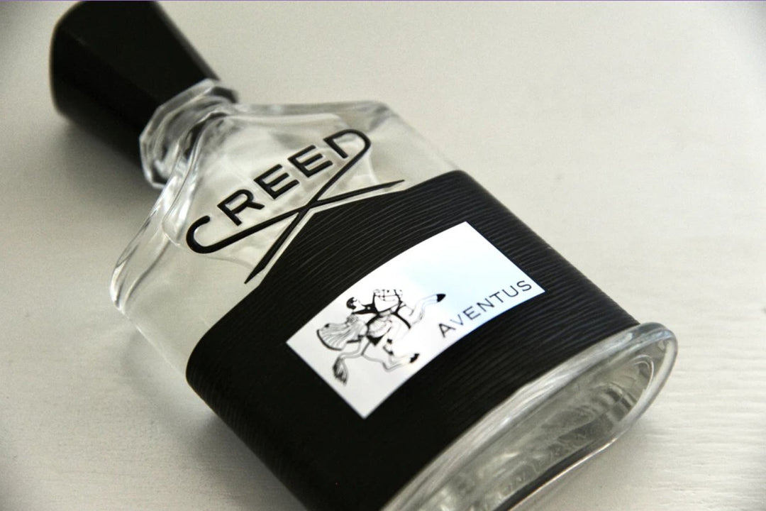 Discovering the Best Creed Aventus Clone - MixPerfume