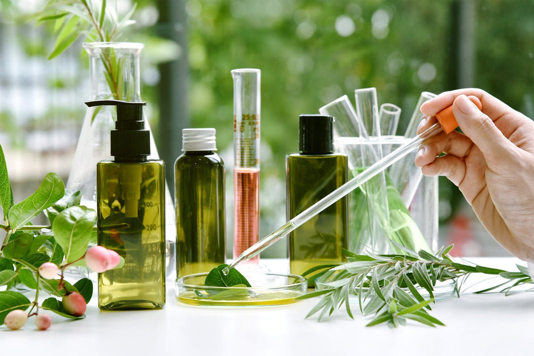 Exploring 6 Natural Perfume Alternatives for Your Cult Favourites - MixPerfume