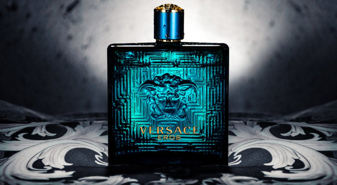 Exploring Seductive, Mature, and Exciting Aromas: A Versace Eros Review - MixPerfume