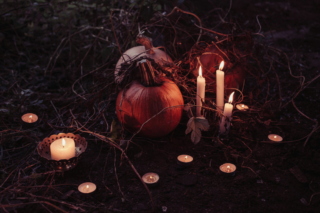 Set the Mood: Best Halloween Fragrances for 2024