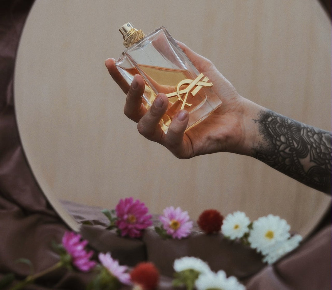 How Perfume Affects Your Mood? The Best One for You in 2023 - MixPerfume