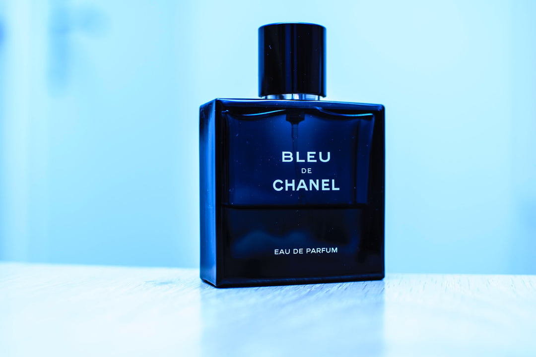 5 Personality Brand Perfumes That Every Man Needs to Wear