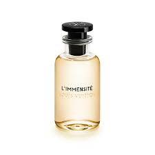 Louis Vuitton L'Immensité EDP Review: A Fresh Citrus with Lasting Power