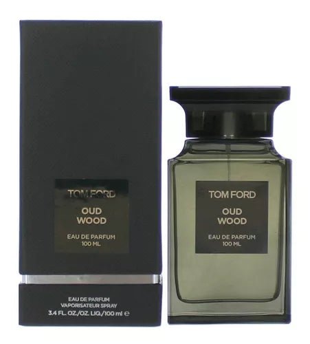 Tom Ford Oud Wood EDP Review: A Subtle Yet Luxurious Take on Oud - MixPerfume