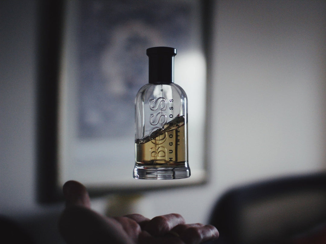 Top 5 Must-Have Perfumes for Men That Last Long - MixPerfume