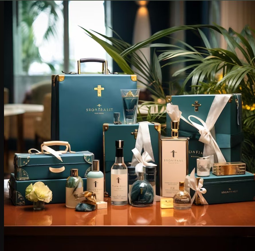 Travel Light and Smell Great: Top Travel Perfumes for Your Next Advent ...