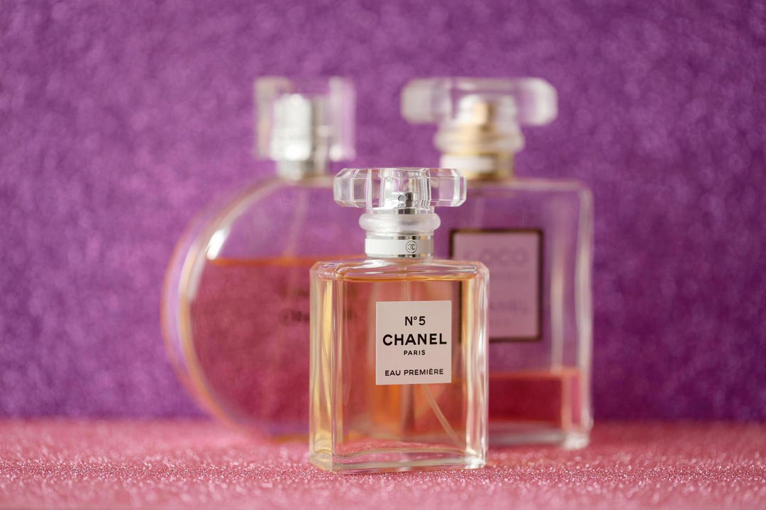 What are the best Chanel perfumes? What different scents do they have? - MixPerfume