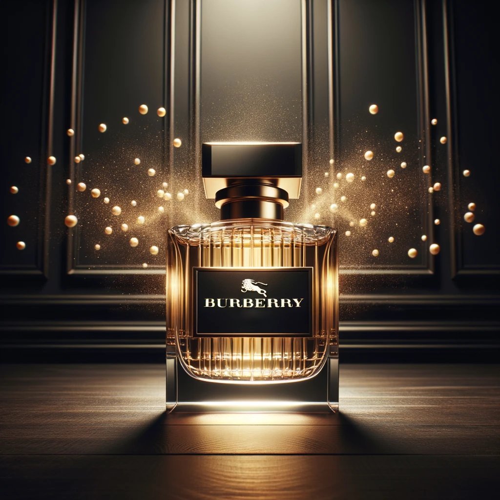 Burberry - MixPerfume