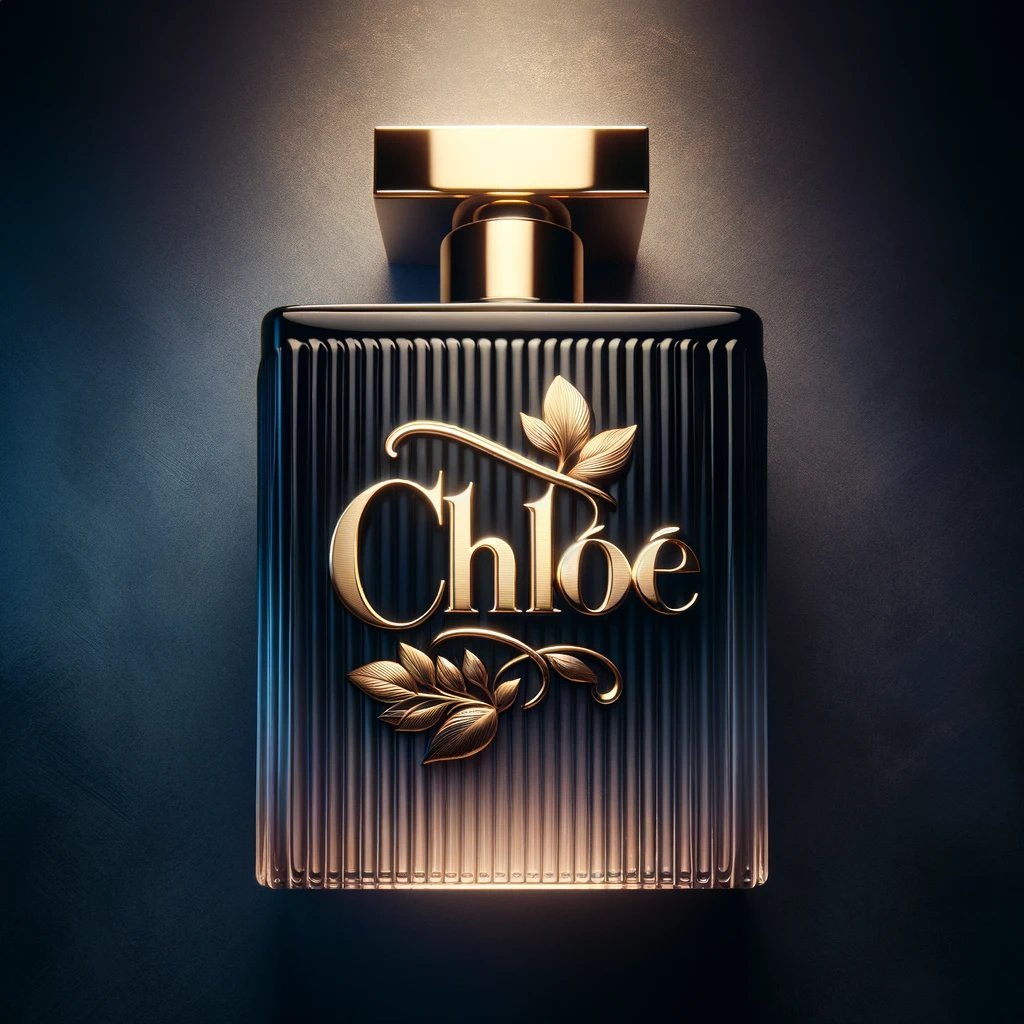 Chloe Perfumes Collection