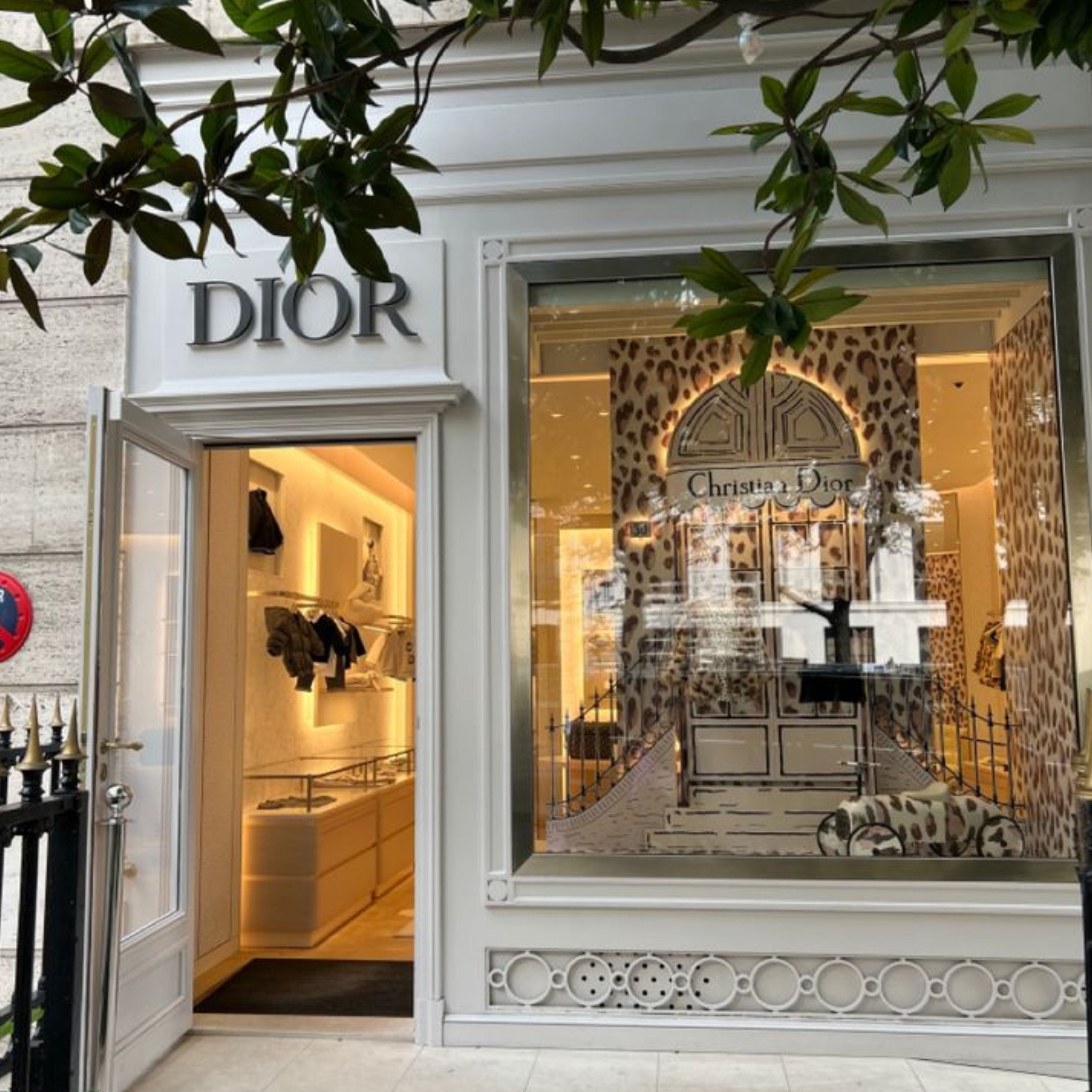 Buy Christian Dior Sample Fragrances & Decants | MixPerfume