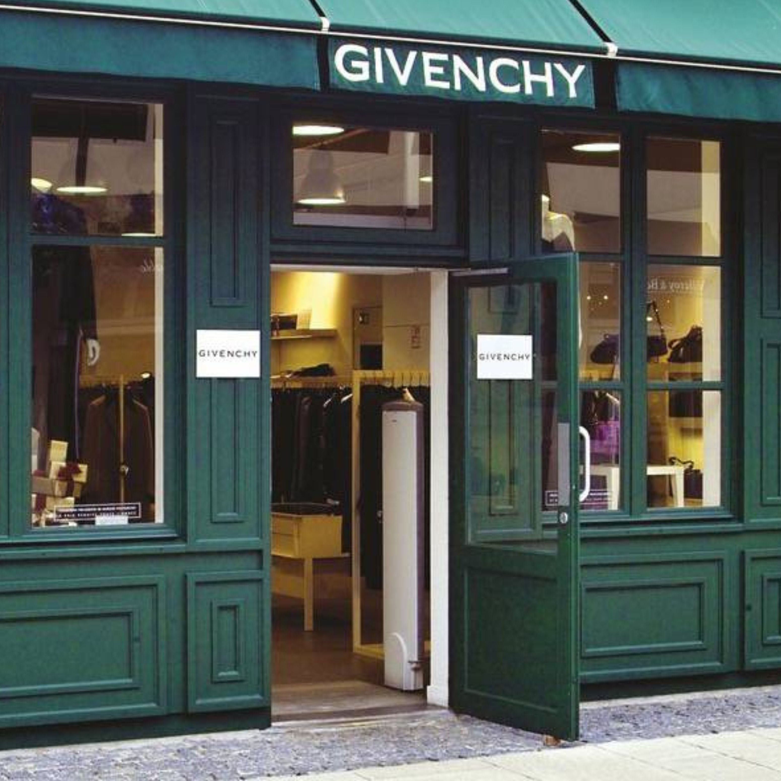 Buy Givenchy Sample Fragrances & Decants | MixPerfume