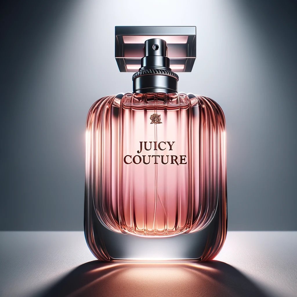 Juicy Couture Perfumes Collection