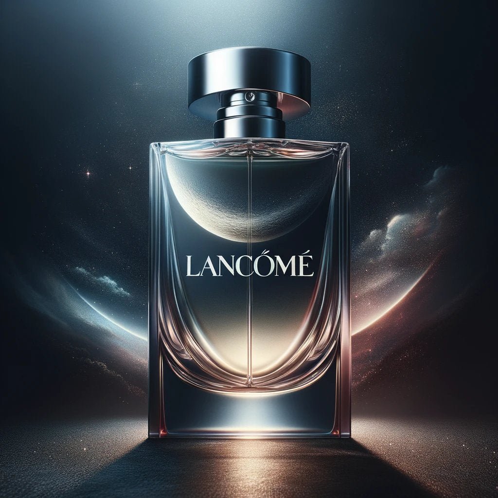 Lancome Perfumes Collection