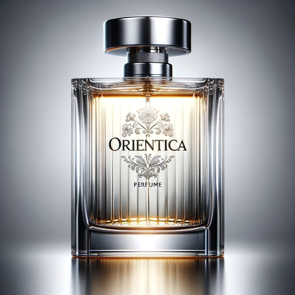 Orientica Perfumes Collection