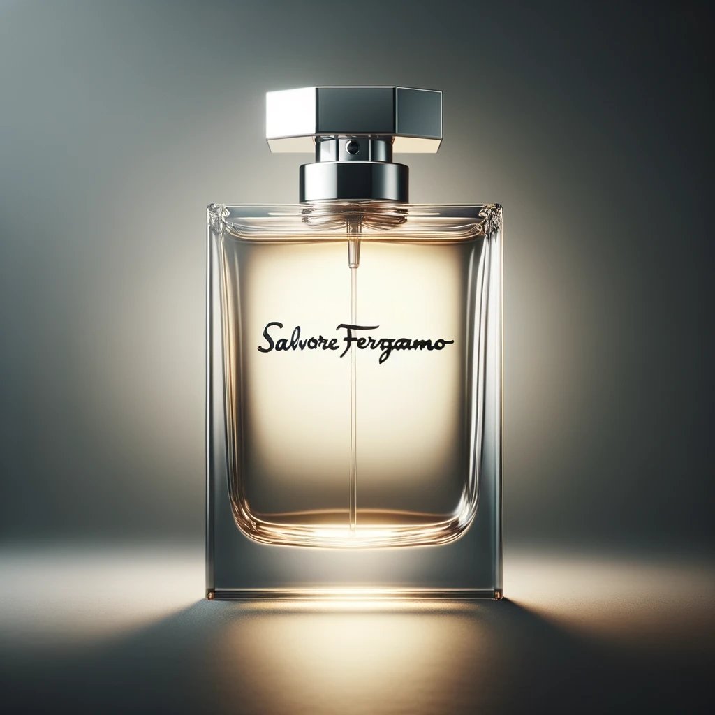 Salvatore Ferragamo Perfumes Collection