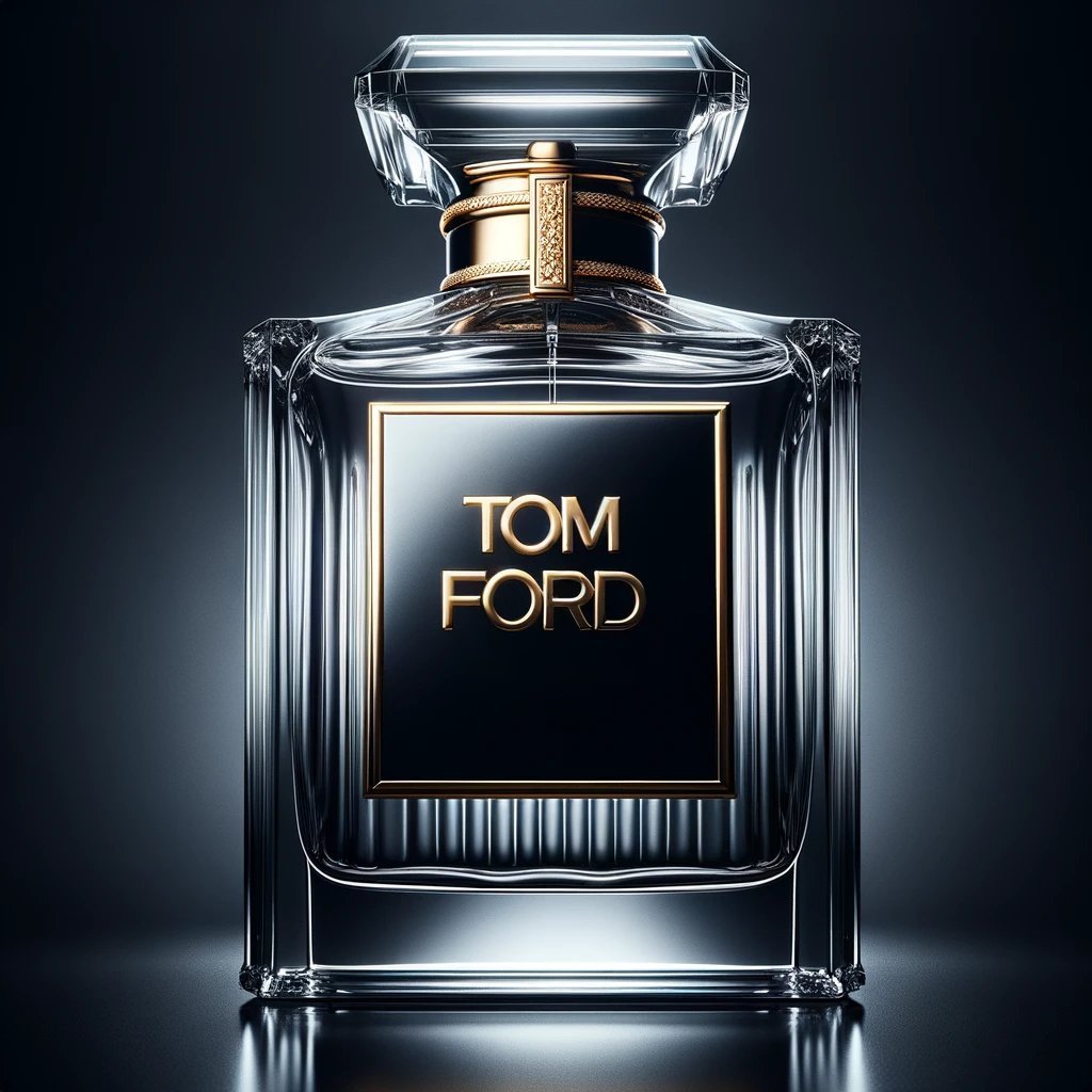 Tom Ford Perfumes Collection