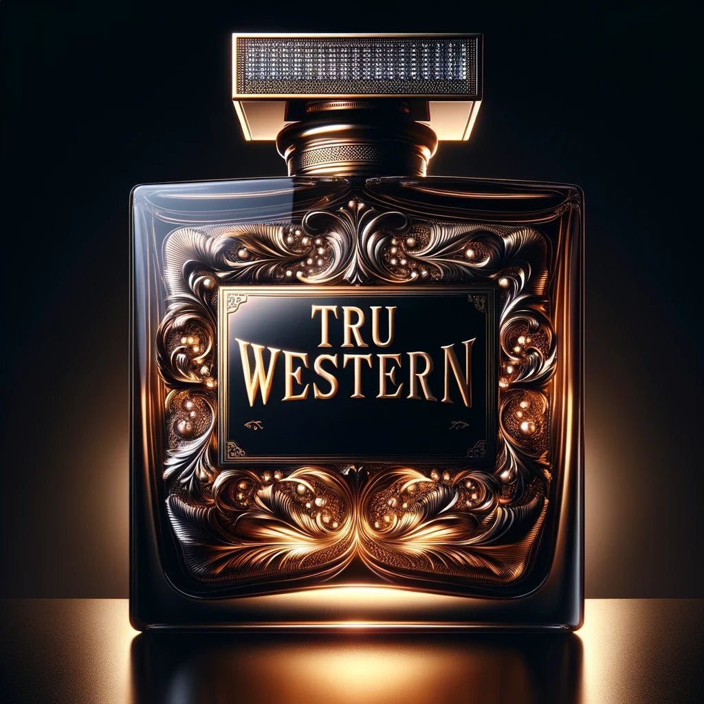 Tru Western Perfumes Collection