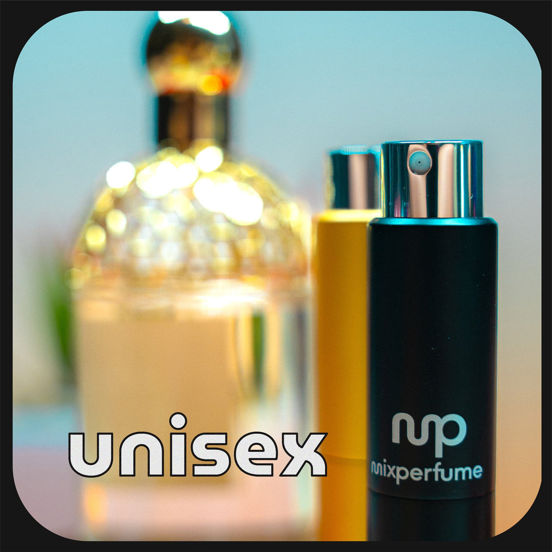 Unisex - MixPerfume