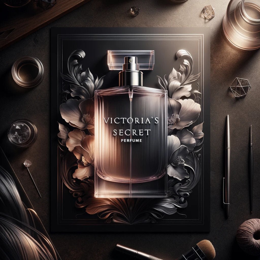 Buy Victoria's Secret Sample Fragrances & Decants | MixPerfume