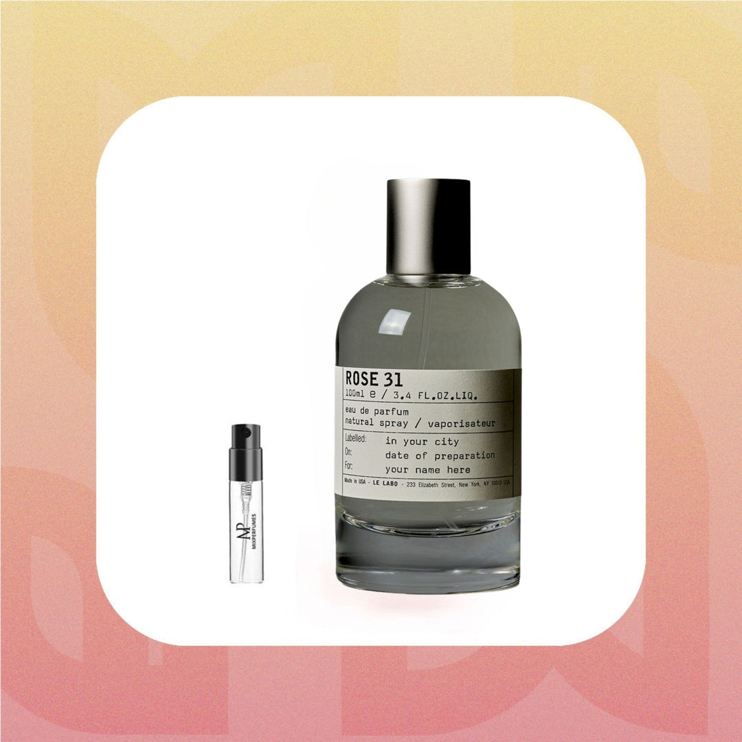 Le Labo Rose 31 Eau de Parfum Unisex