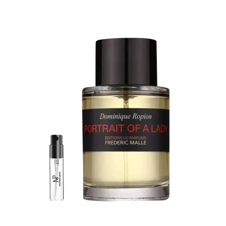 Portrait of a Lady (Eau de Parfum) Frederic Malle Women